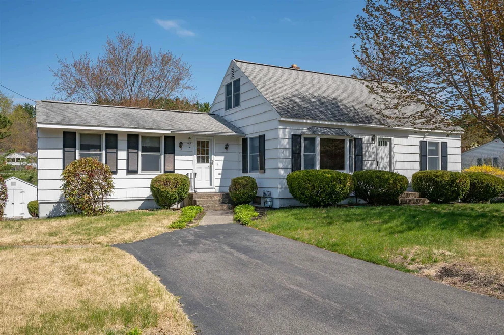 Unit for sale at 17 Stevens, Merrimack, NH 03054