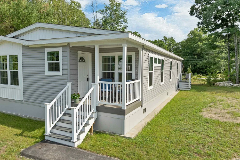 Unit for sale at 93 Osprey, Alton, NH 03809