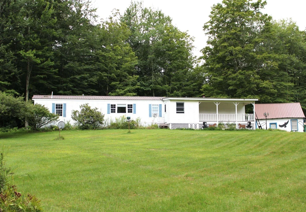 Unit for sale at 126 Tinmouth Pond, Tinmouth, VT 05739