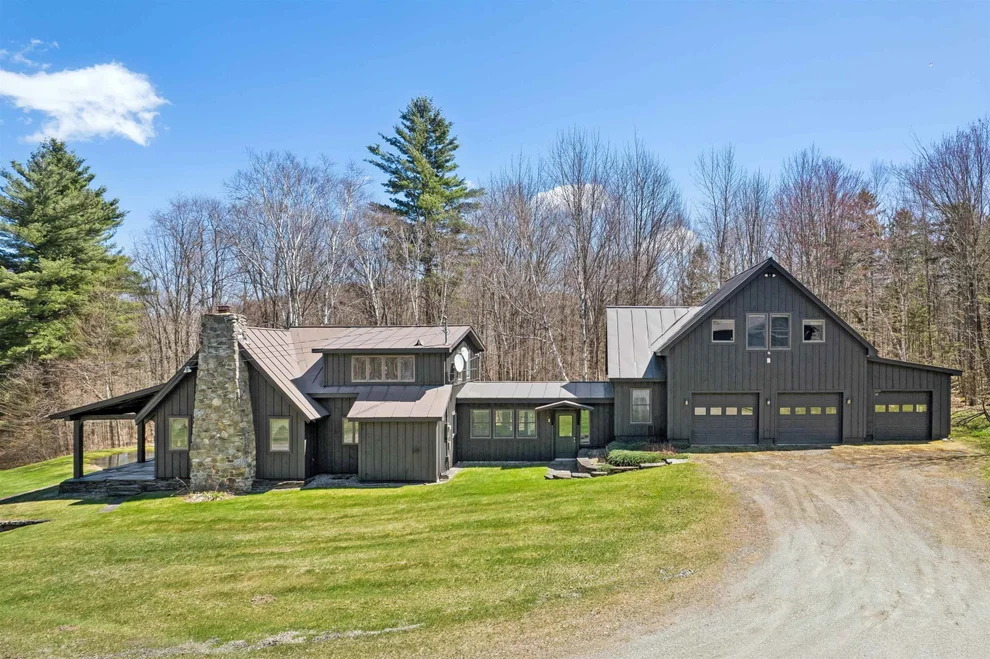 Unit for sale at 2475 Little Hollow, Randolph, VT 05060