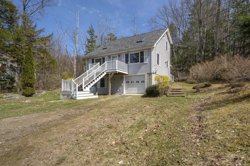 Unit for sale at 121 Chestnut, Gilford, NH 03249