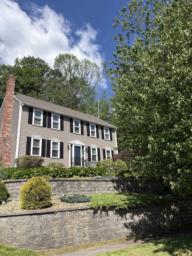 Unit for sale at 24 Sunrise, Haverhill, MA 01835
