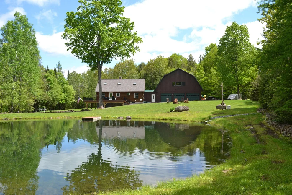 Unit for sale at 1688 VT Route 5A, Charleston, VT 05872