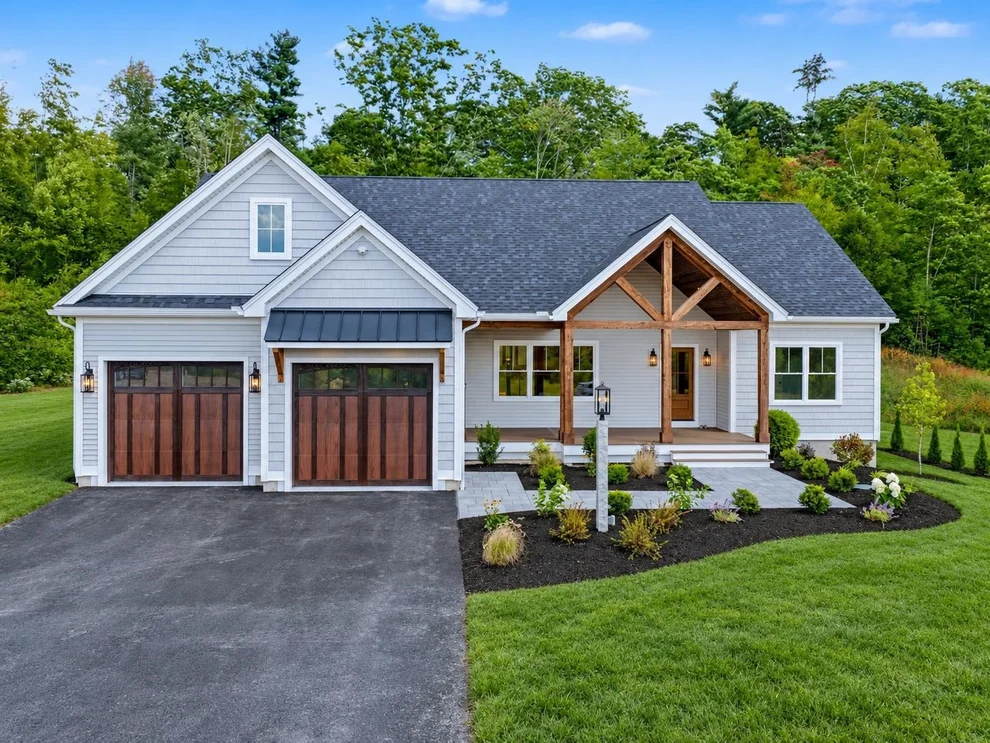 Unit for sale at 28 Saybrook, Rindge, NH 03461