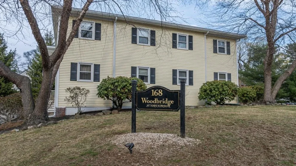 Unit for sale at 168 Woodbridge, York, ME 03909
