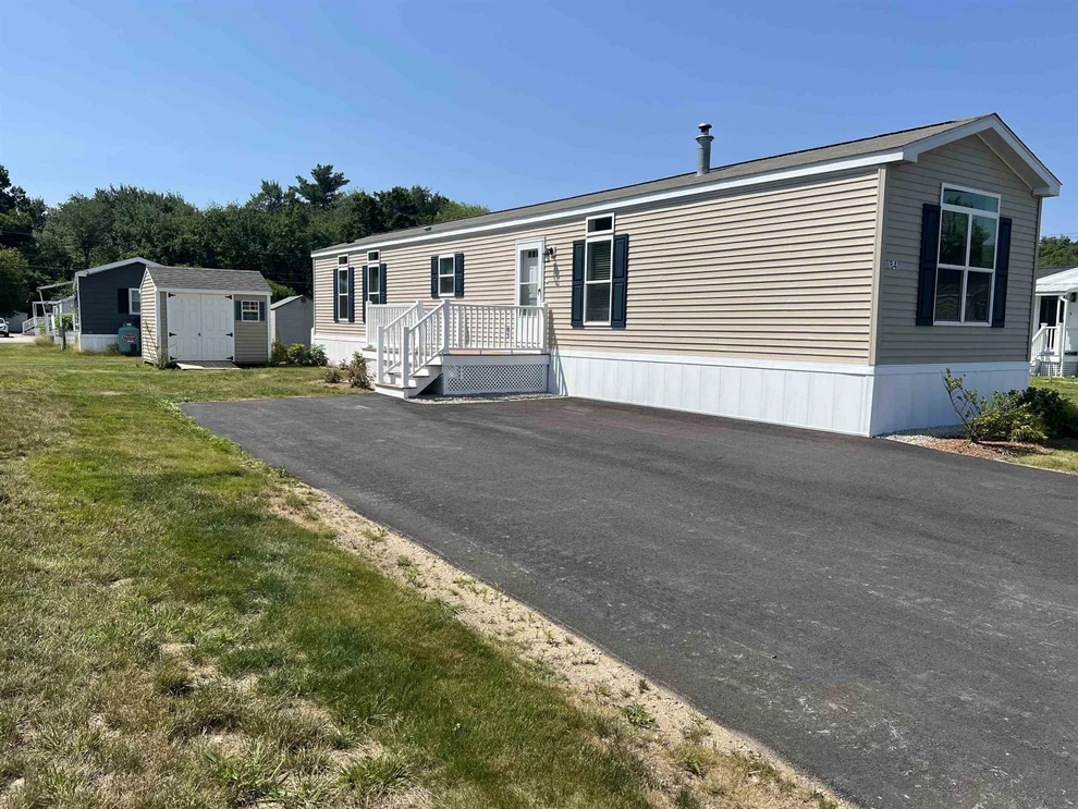 Unit for sale at 84 Caddy, Salem, NH 03079