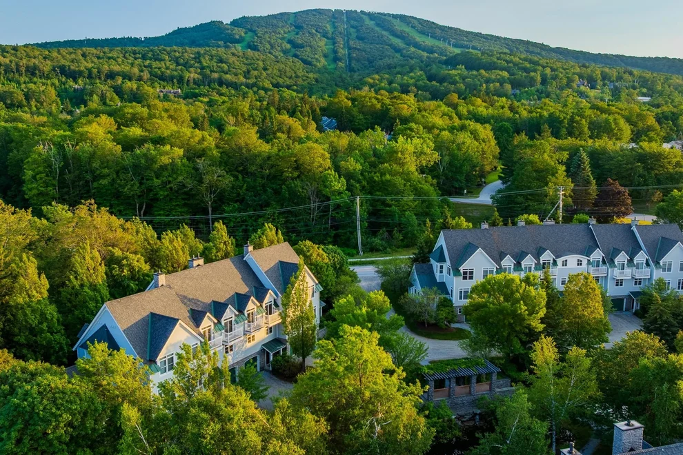 Unit for sale at 3B Stratton Springs, Stratton, VT 05155