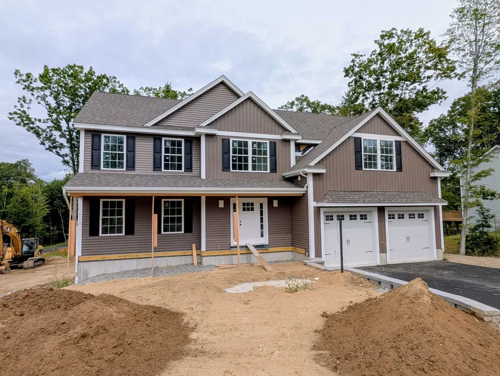 Unit for sale at 3 Blaisdell, Raymond, NH 03077
