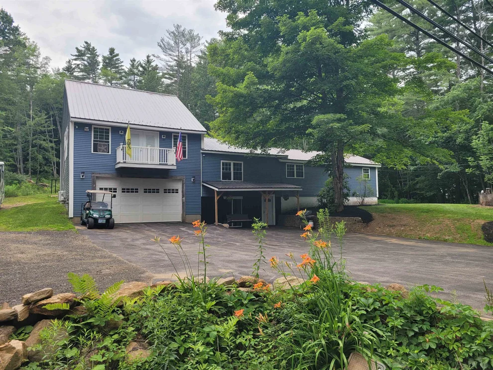 Unit for sale at 580 Lower Bay, Sanbornton, NH 03269