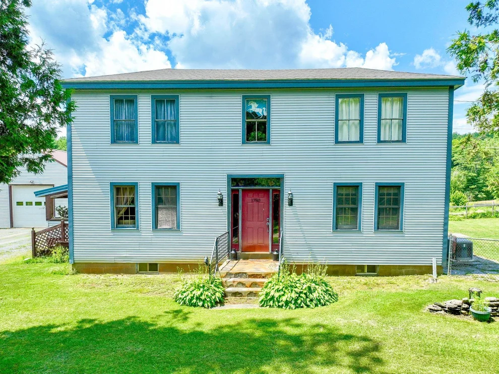 Unit for sale at 68 Isaac Perkins, Lyme, NH 03768