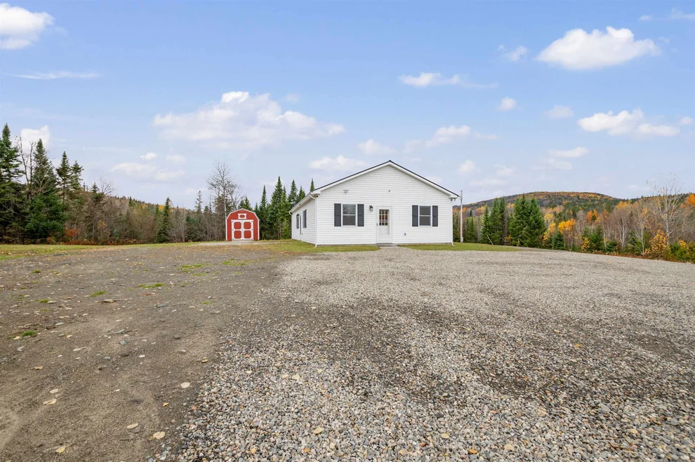 Unit for sale at 130 Poisson, Canaan, VT 05903