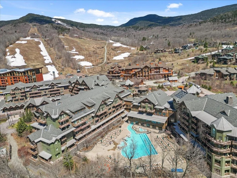 Unit for sale at 7412 Mountain, Stowe, VT 05672