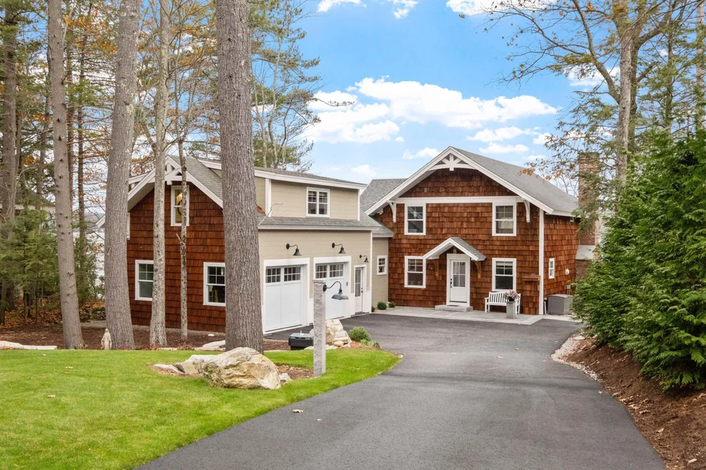 Unit for sale at 22 Tiger, Moultonborough, NH 03254