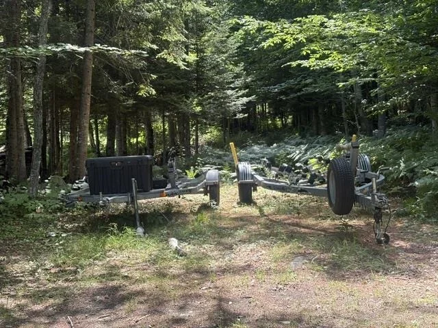 Unit for sale at Leblanc, Cambridge, NH 03579
