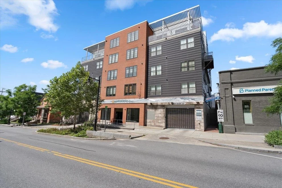 Unit for sale at 193 St. Paul, Burlington, VT 05401