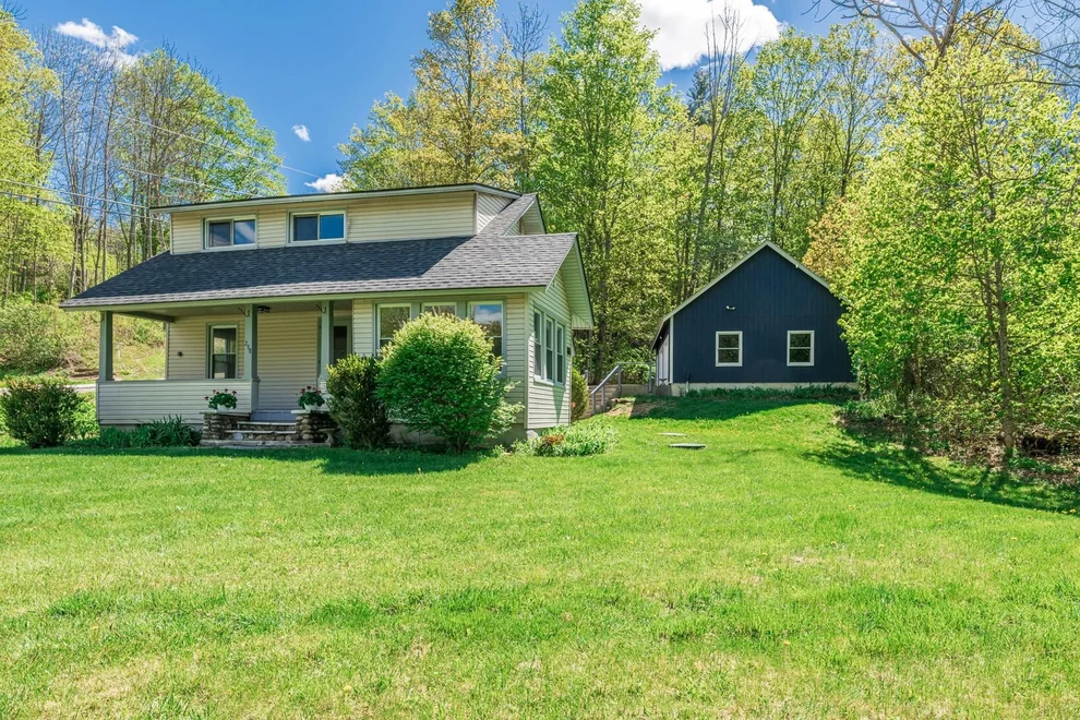 Unit for sale at 298 Mad Tom, Dorset, VT 05251