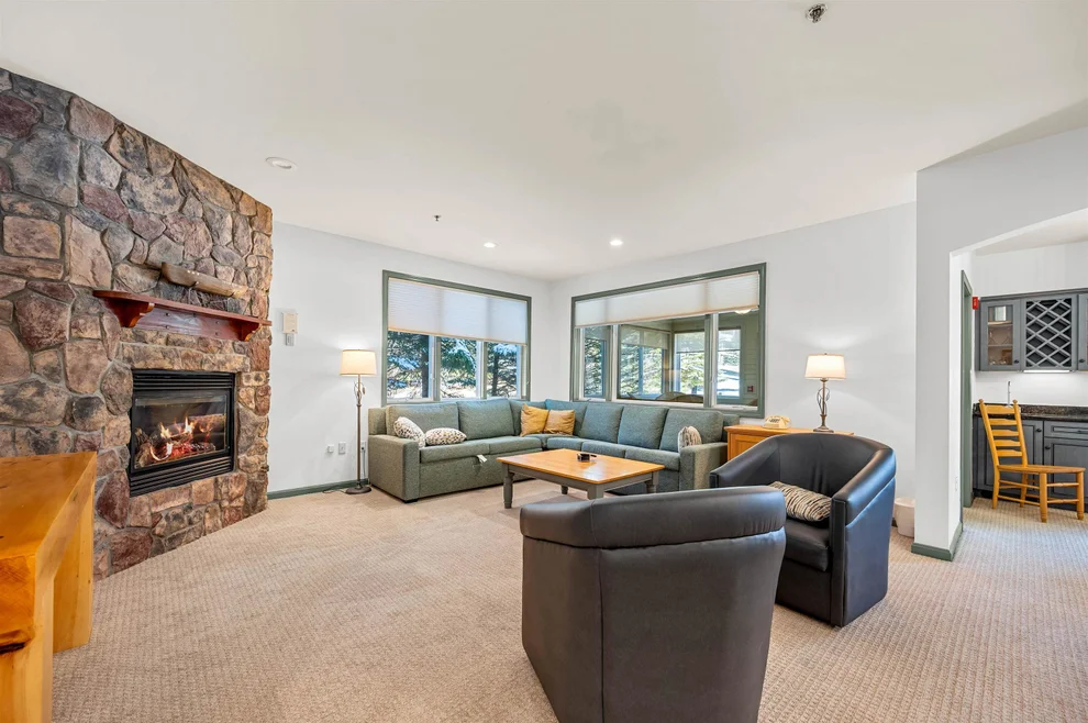 Unit for sale at 5B Owls at Smugglers Notch Resort, Cambridge, VT 05444