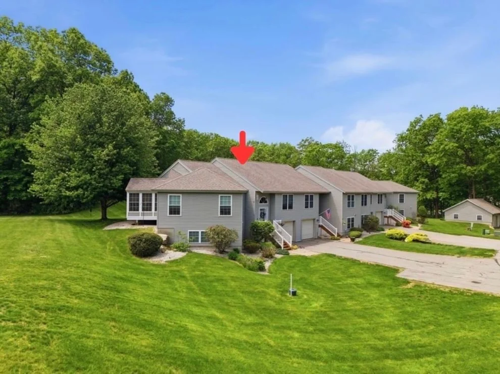 Unit for sale at 33 Centerview, Atkinson, NH 03811