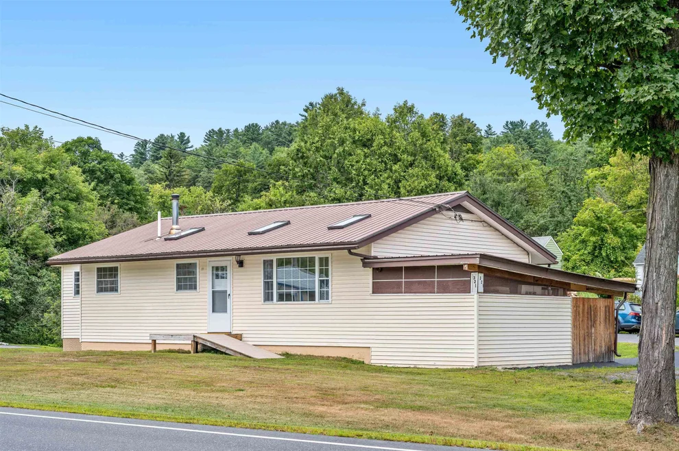 Unit for sale at 321 State, Montpelier, VT 05602
