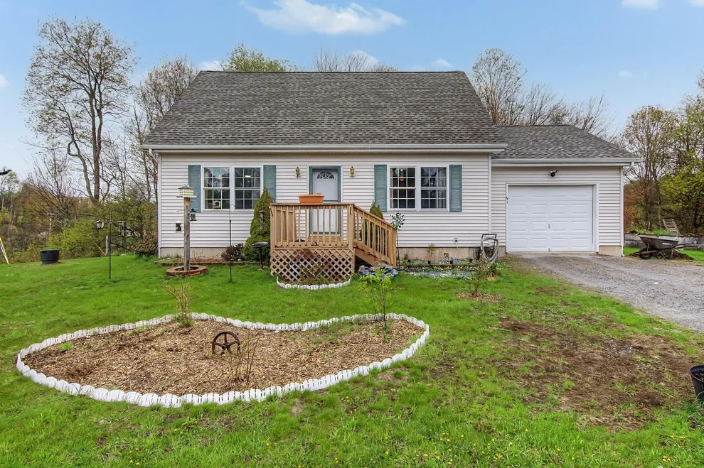 Unit for sale at 51 Meadow Brook, Fletcher, VT 05444