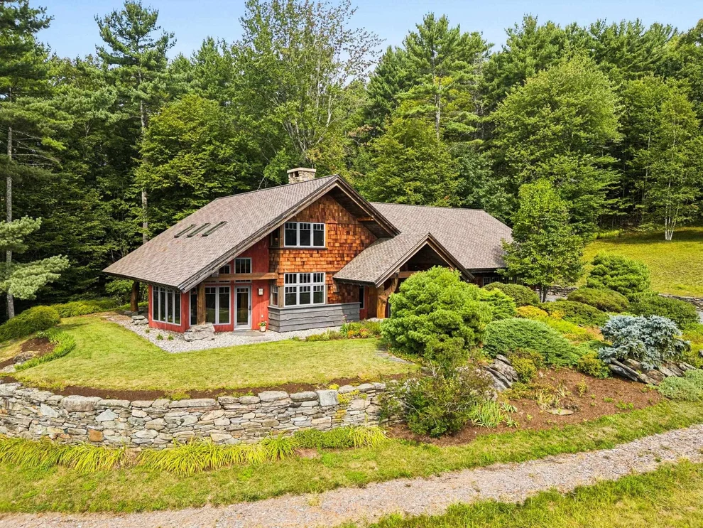 Unit for sale at 1089 Union Village, Norwich, VT 05055