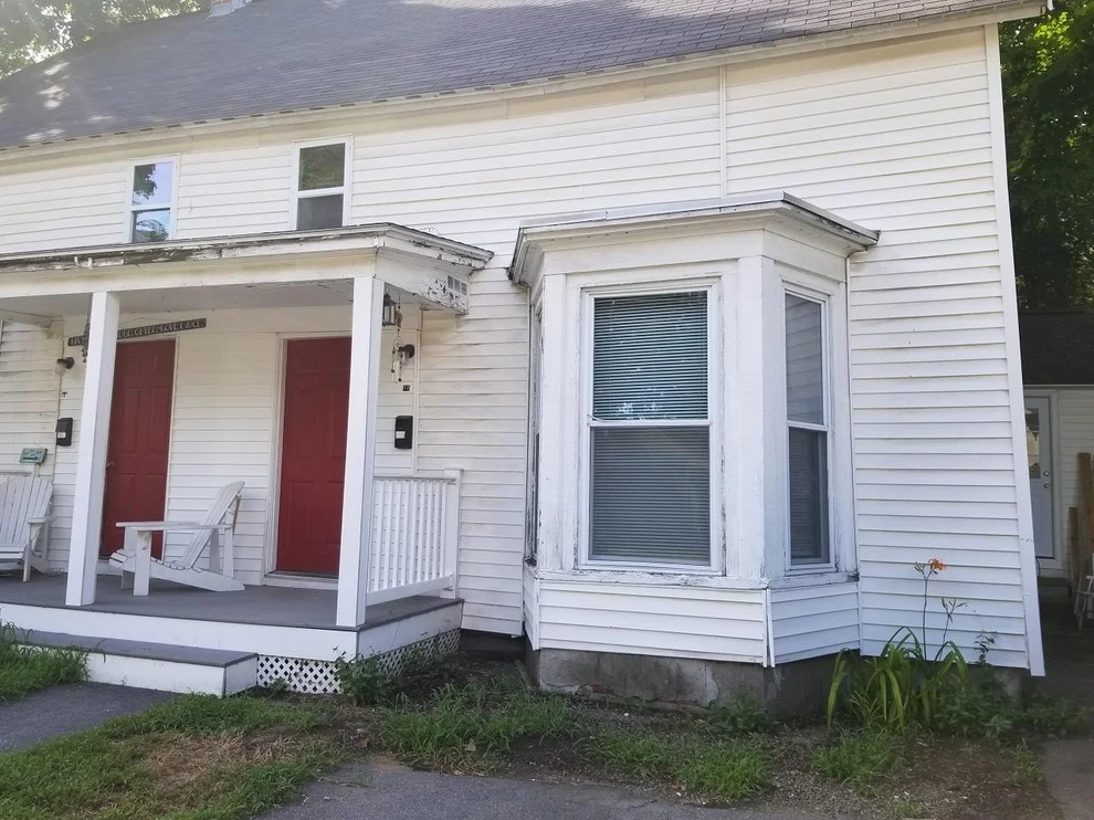 Unit for sale at 14-16 Forest, Keene, NH 03431