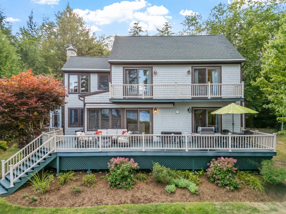 Unit for sale at 14 Island View, Moultonborough, NH 03254