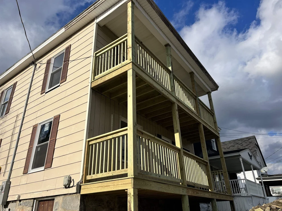 Unit for sale at 767 Second, Berlin, NH 03570