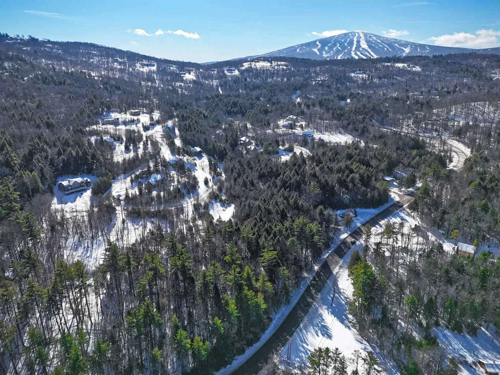 Unit for sale at 00 Garden Loop, Winhall, VT 05340