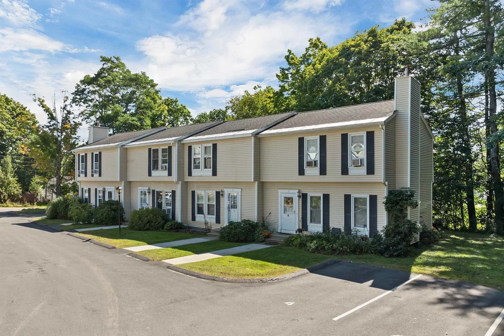 Unit for sale at 66 Preston, Hillsborough, NH 03244