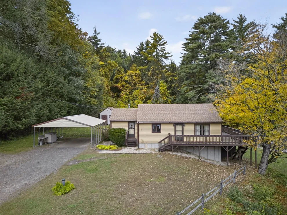Unit for sale at 35 Old Spofford, Winchester, NH 03470