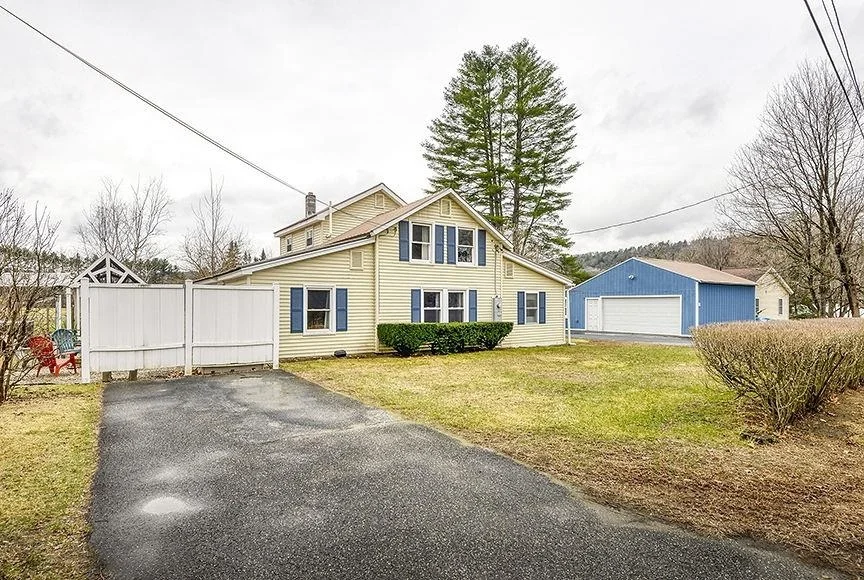 Unit for sale at 53 Norman, Charlestown, NH 03603