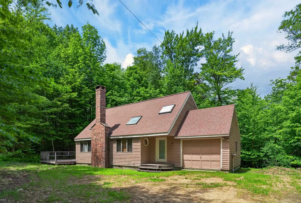 Unit for sale at 66 Buckboard, Dover, VT 05356