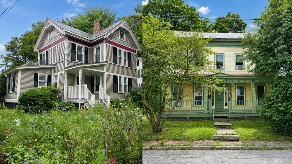 Unit for sale at 820 & 28 Western, Brattleboro, VT 05301