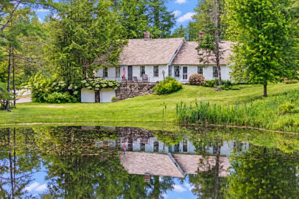 Unit for sale at 231 VT Route 100, Weston, VT 05161