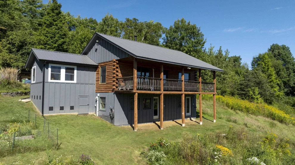 Unit for sale at 1215 East, New Haven, VT 05472