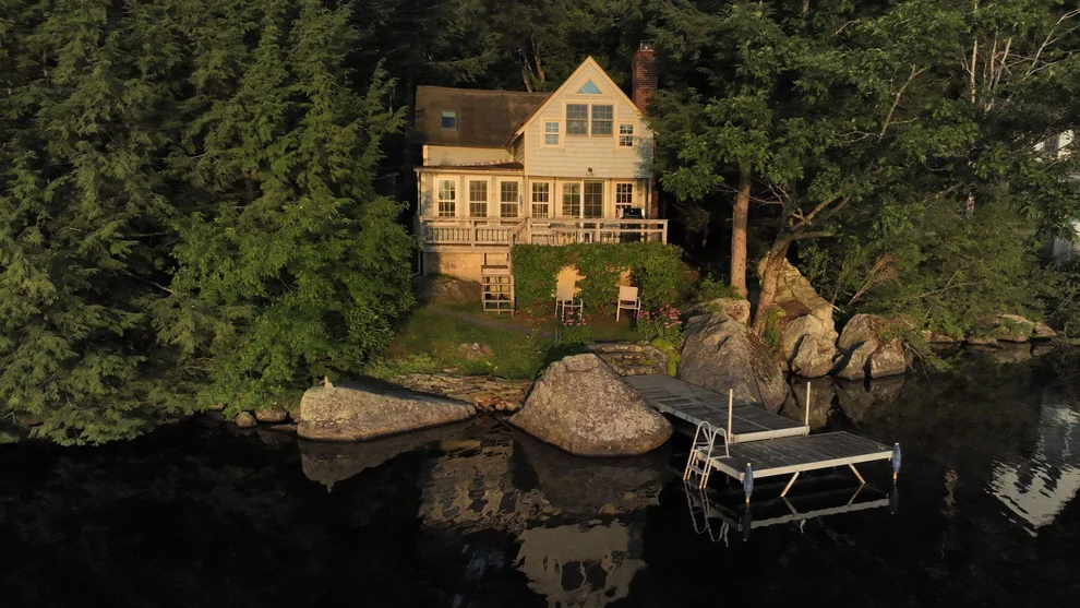 Unit for sale at 55 Skatutakee, Harrisville, NH 03450