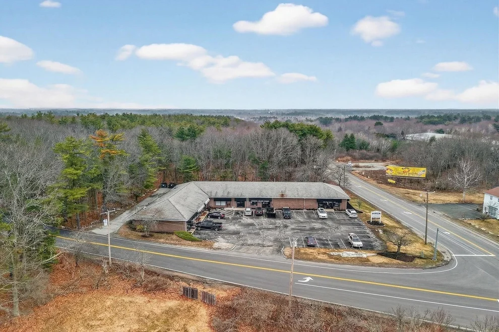 Unit for sale at 611 Breakfast Hill, Greenland, NH 03840