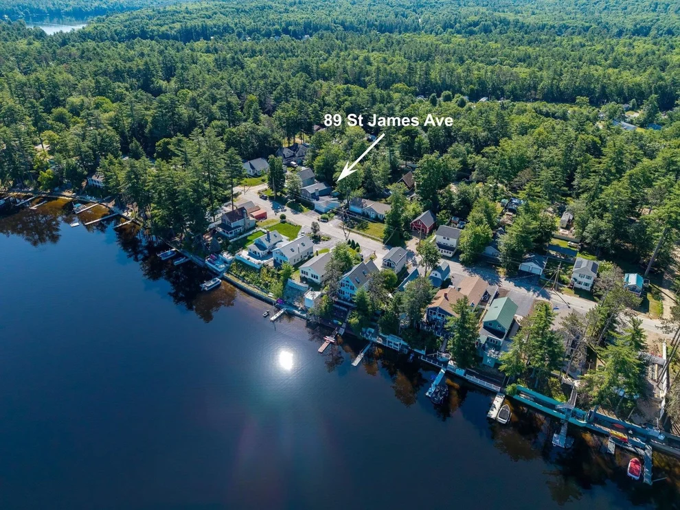 Unit for sale at 89 Saint James, Milton, NH 03851