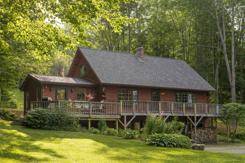 Unit for sale at 12 Short, Hartland, VT 05048