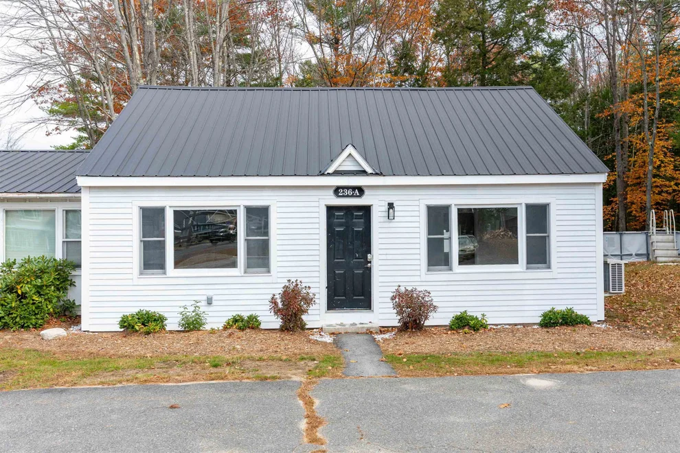 Unit for sale at 236 Portland, Bridgton, ME 04009