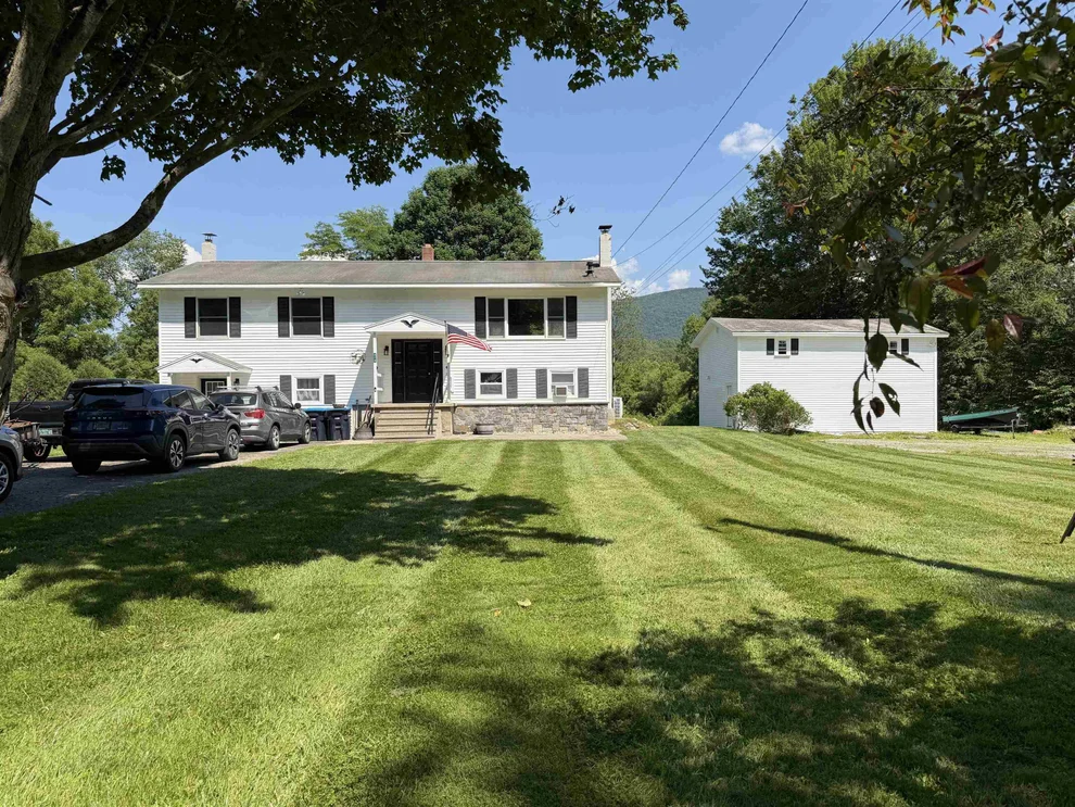 Unit for sale at 470 Creek, Wallingford, VT 05773