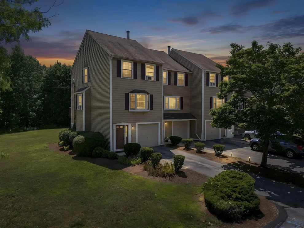 Unit for sale at 15 Culver, Plaistow, NH 03865