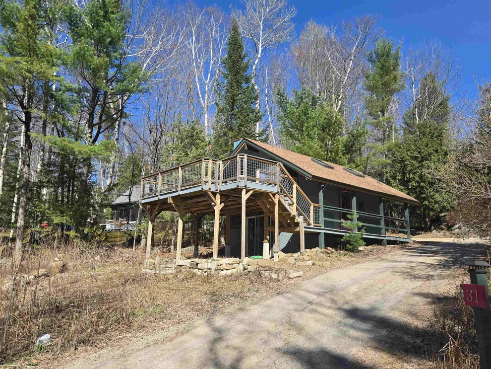 Unit for sale at 31 Juniper, Jackson, NH 03846
