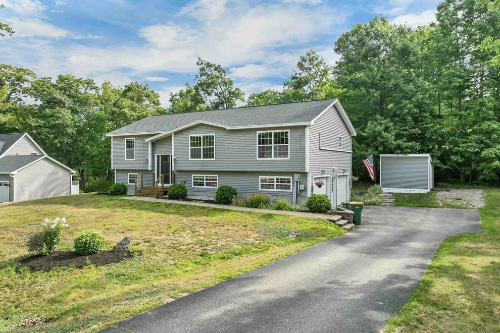 Unit for sale at 7 Hiltons, Rochester, NH 03868