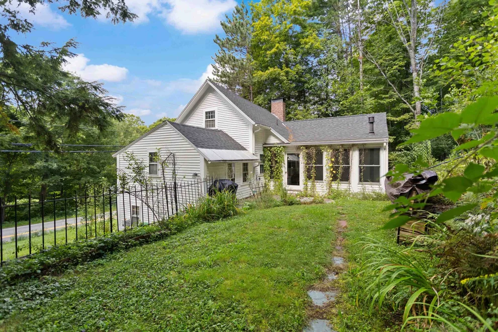 Unit for sale at 6 Forest, Hancock, NH 03449