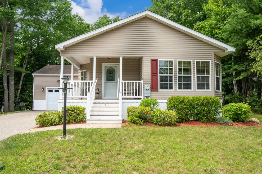 Unit for sale at 48 Blair, Rochester, NH 03868