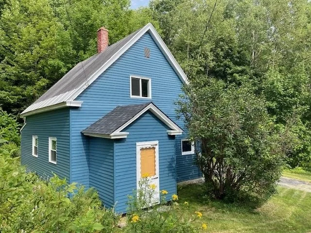 Unit for sale at 448 Church, Berlin, NH 03570