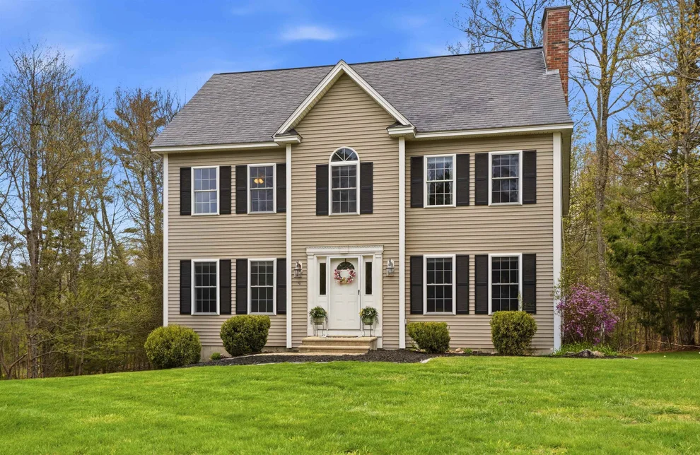 Unit for sale at 48 Daria, Rindge, NH 03461