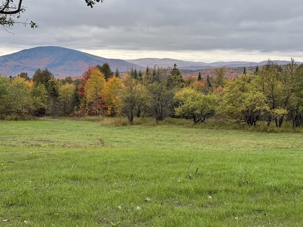 Unit for sale at TBD South Hill, Colebrook, NH 03576